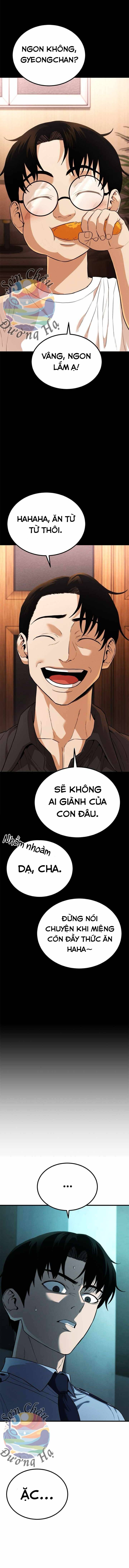Gương Mặt Tâm Thần Chapter 33 - Trang 2