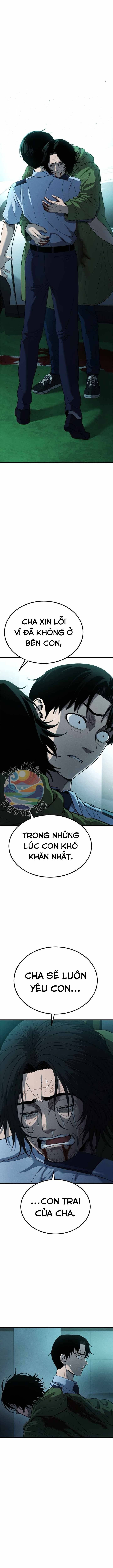 Gương Mặt Tâm Thần Chapter 33 - Trang 2