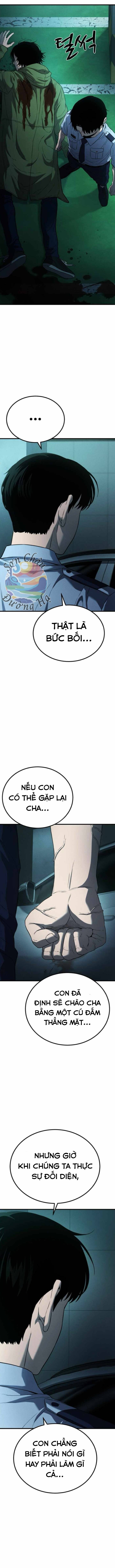 Gương Mặt Tâm Thần Chapter 33 - Trang 2