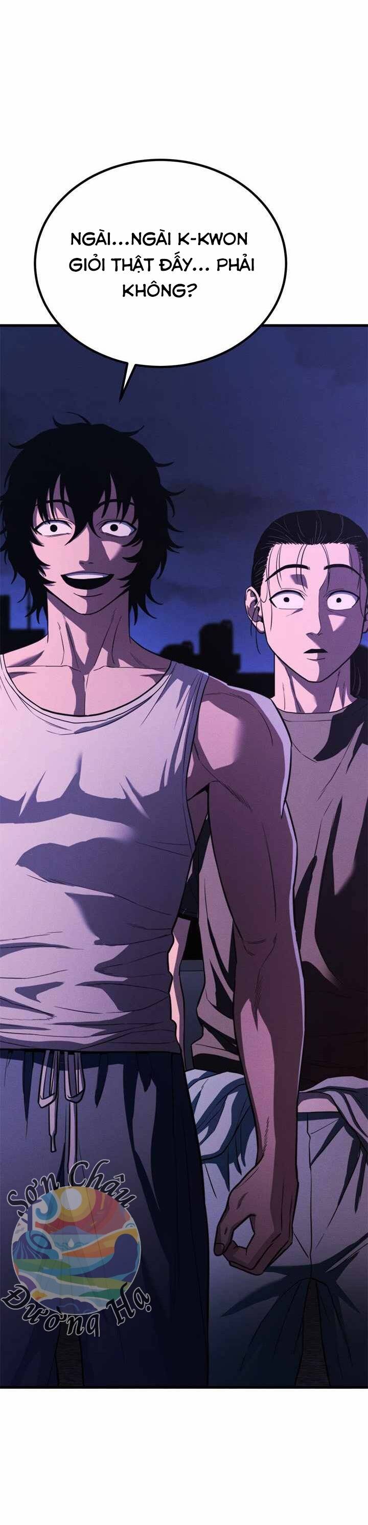 Gương Mặt Tâm Thần Chapter 34 - Trang 2