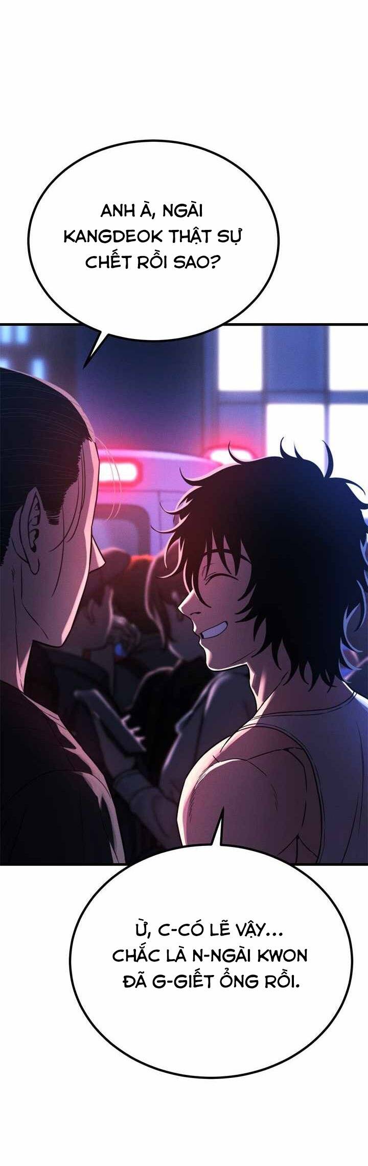 Gương Mặt Tâm Thần Chapter 34 - Trang 2