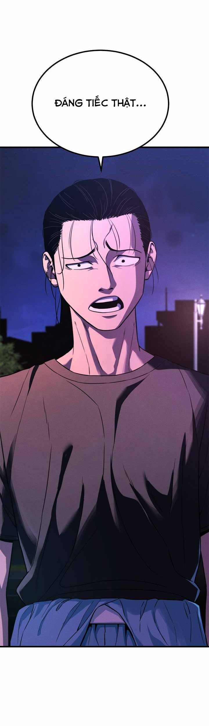 Gương Mặt Tâm Thần Chapter 34 - Trang 2