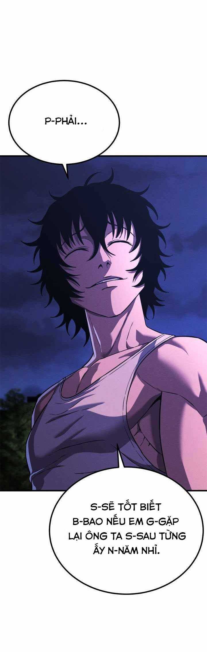 Gương Mặt Tâm Thần Chapter 34 - Trang 2