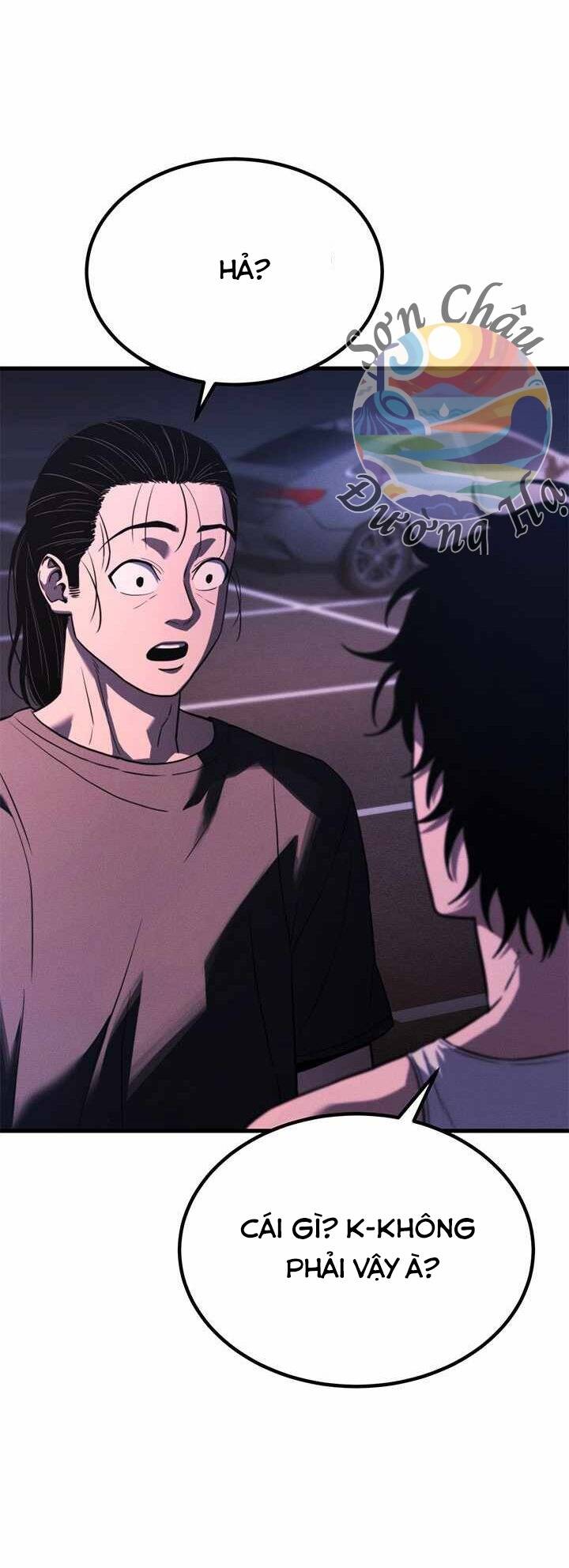 Gương Mặt Tâm Thần Chapter 34 - Trang 2