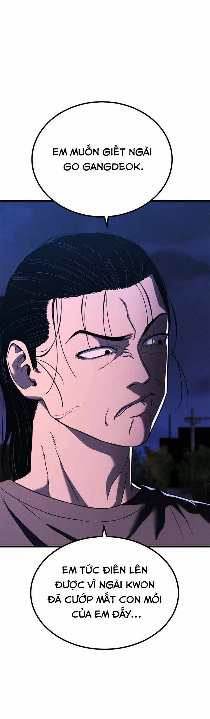 Gương Mặt Tâm Thần Chapter 34 - Trang 2