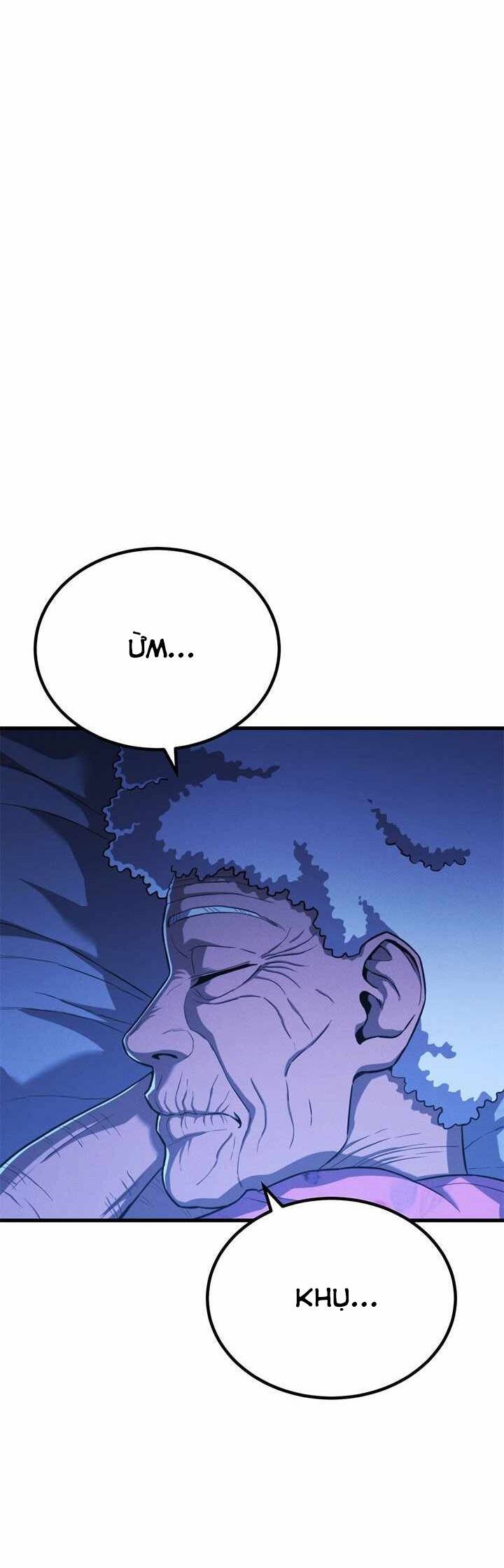 Gương Mặt Tâm Thần Chapter 34 - Trang 2