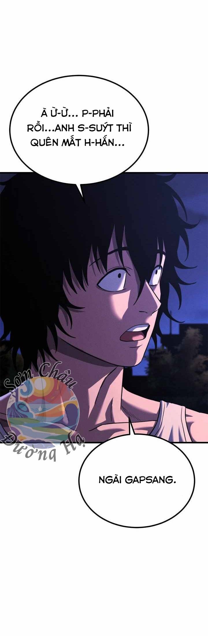 Gương Mặt Tâm Thần Chapter 34 - Trang 2