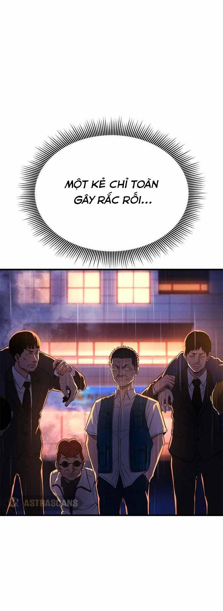 Gương Mặt Tâm Thần Chapter 34 - Trang 2