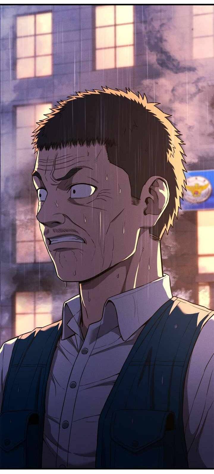 Gương Mặt Tâm Thần Chapter 34 - Trang 2