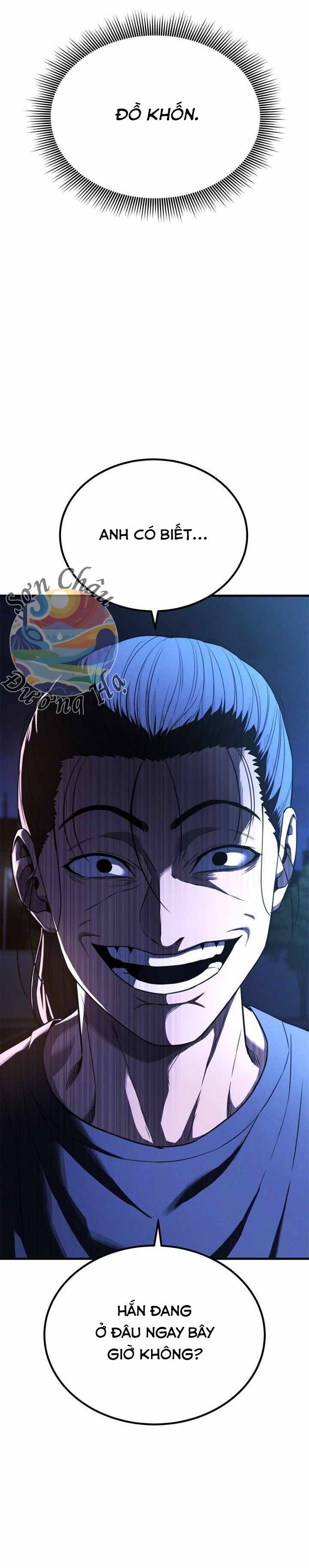 Gương Mặt Tâm Thần Chapter 34 - Trang 2