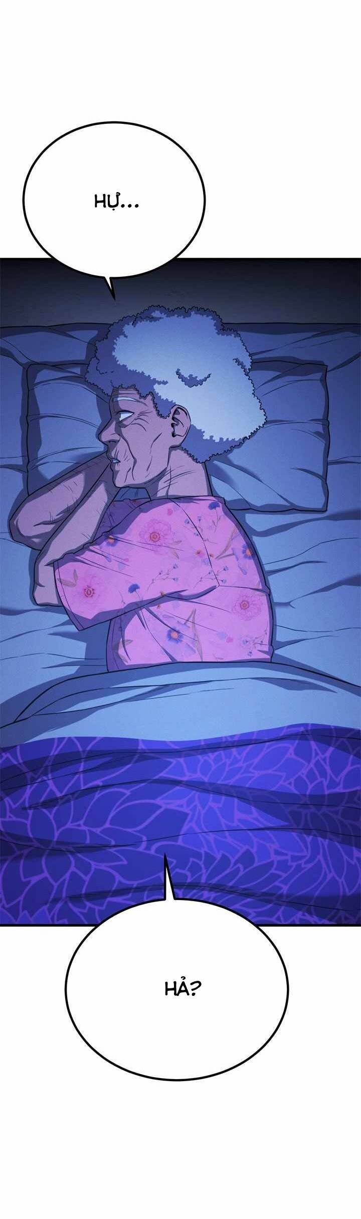 Gương Mặt Tâm Thần Chapter 34 - Trang 2