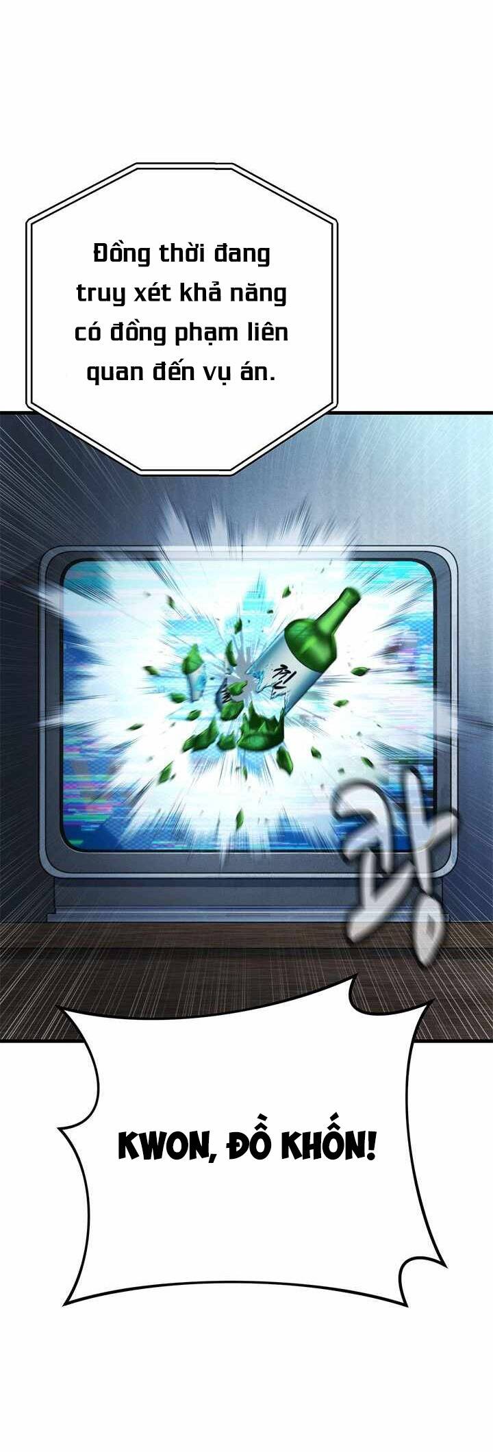 Gương Mặt Tâm Thần Chapter 34 - Trang 2