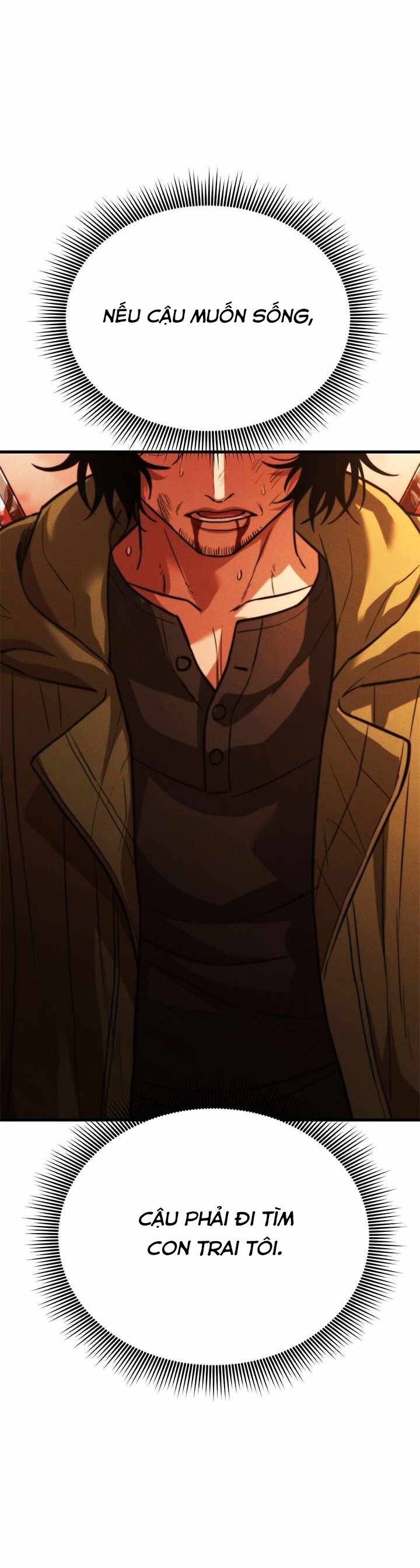 Gương Mặt Tâm Thần Chapter 34 - Trang 2