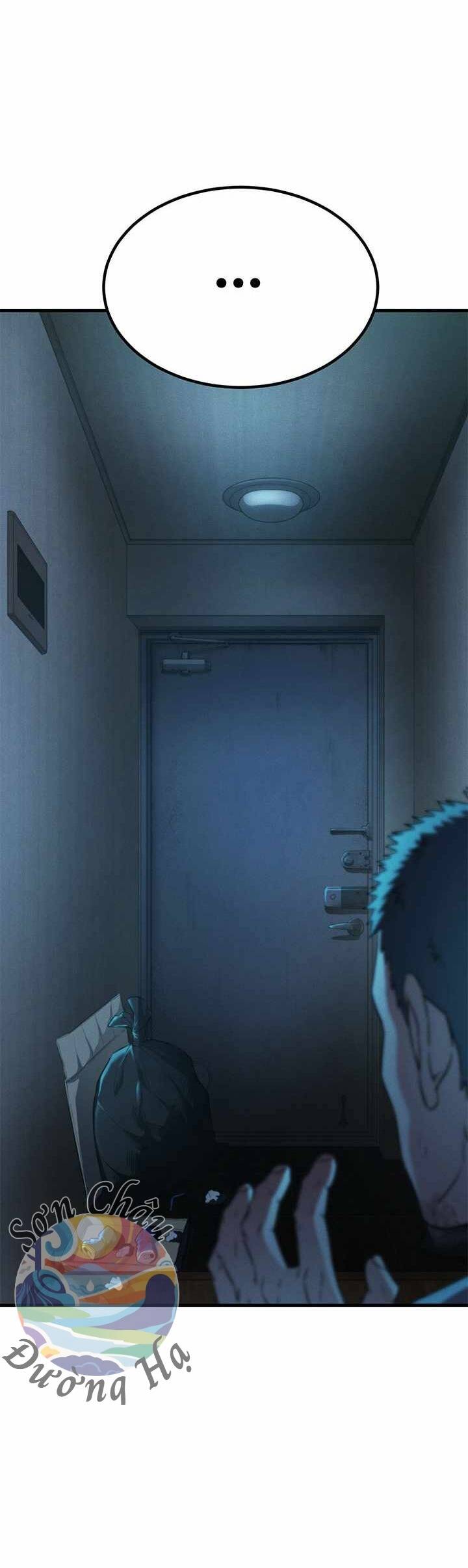 Gương Mặt Tâm Thần Chapter 34 - Trang 2