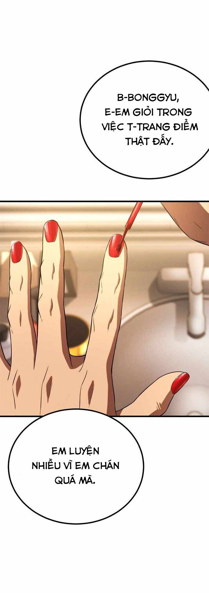 Gương Mặt Tâm Thần Chapter 34 - Trang 2