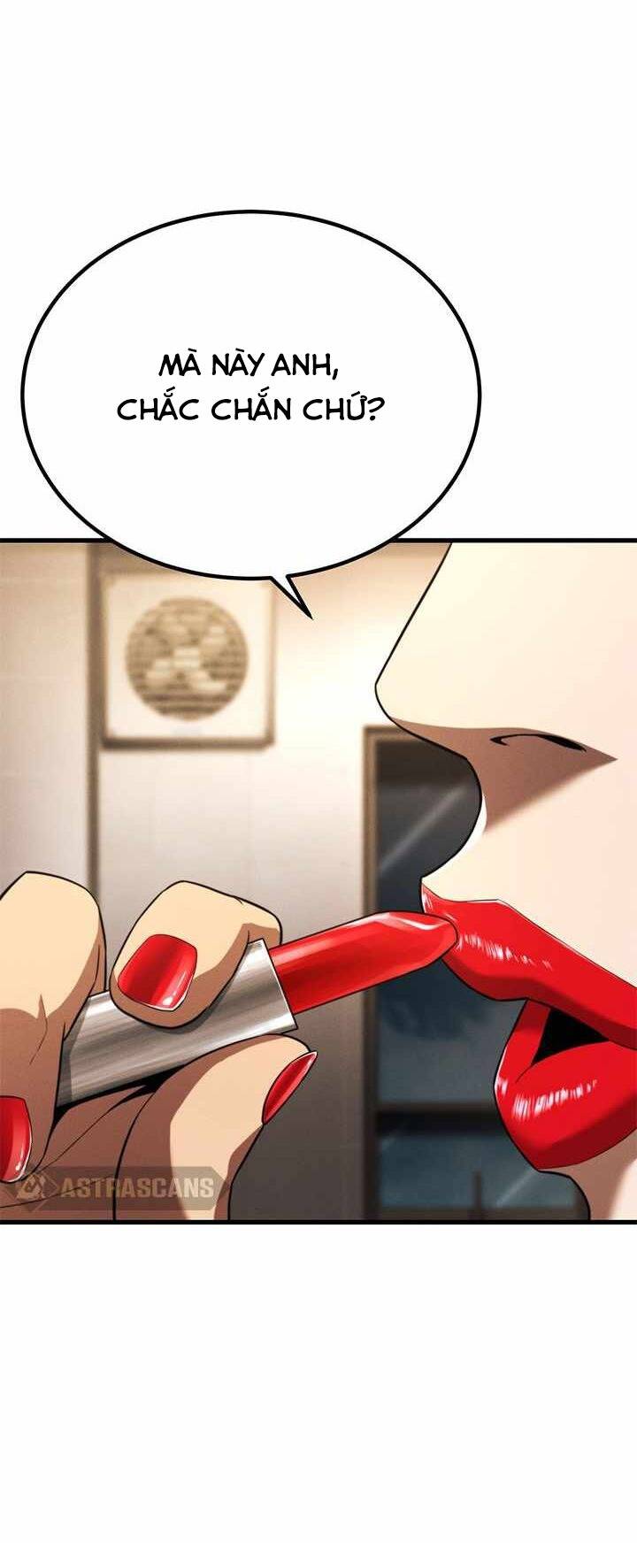 Gương Mặt Tâm Thần Chapter 34 - Trang 2