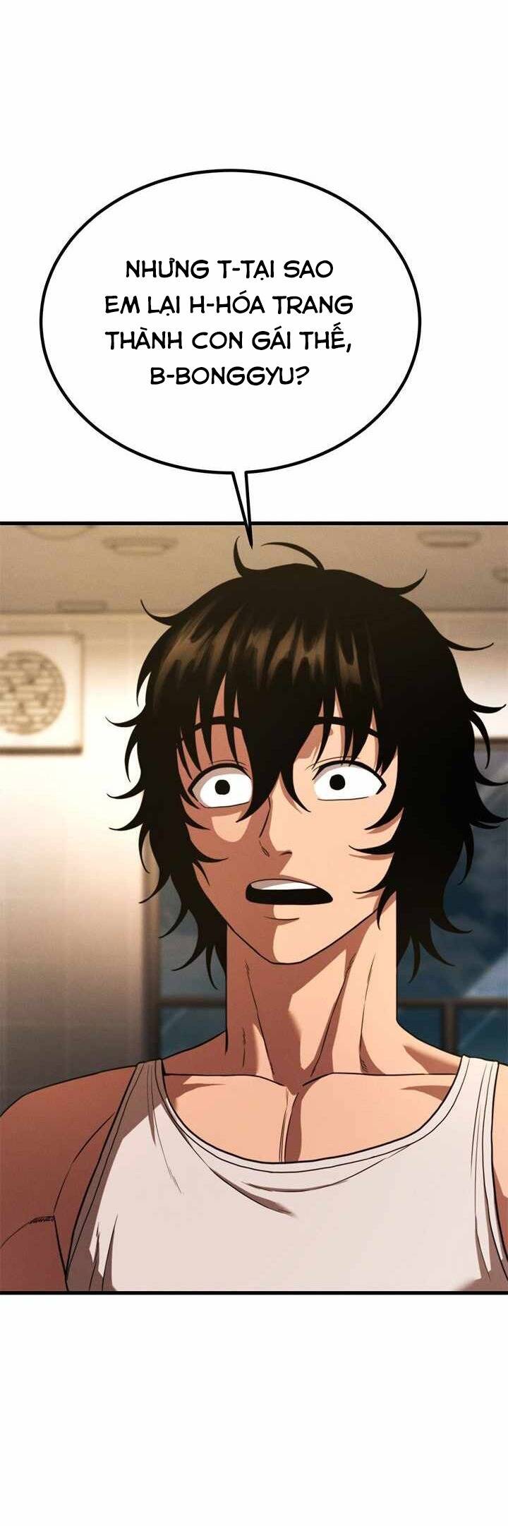 Gương Mặt Tâm Thần Chapter 34 - Trang 2