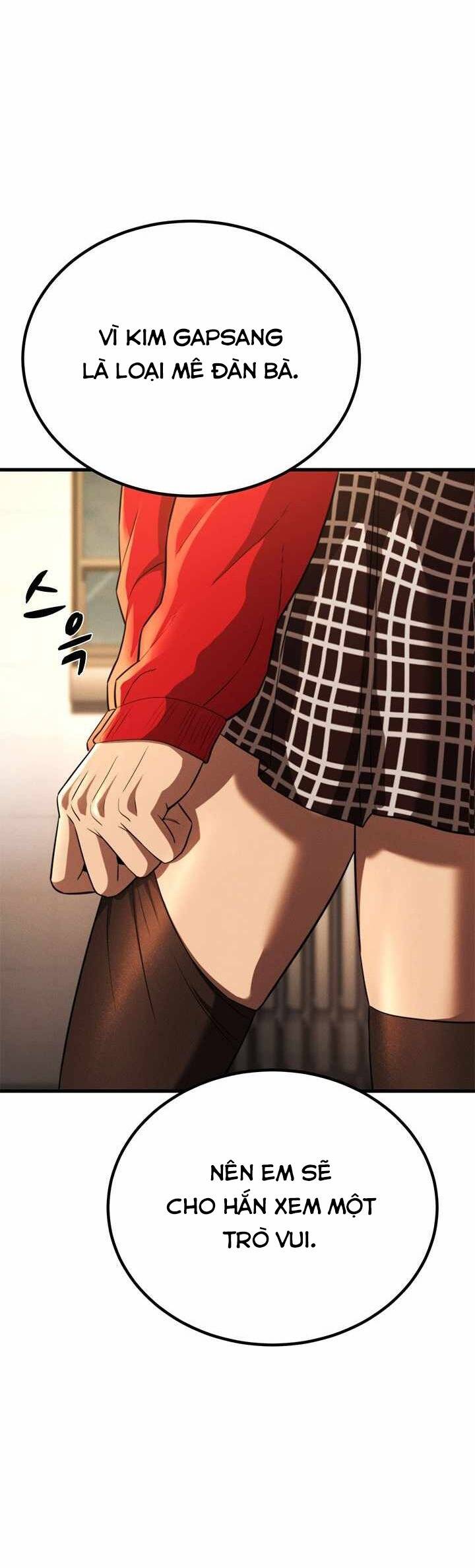 Gương Mặt Tâm Thần Chapter 34 - Trang 2