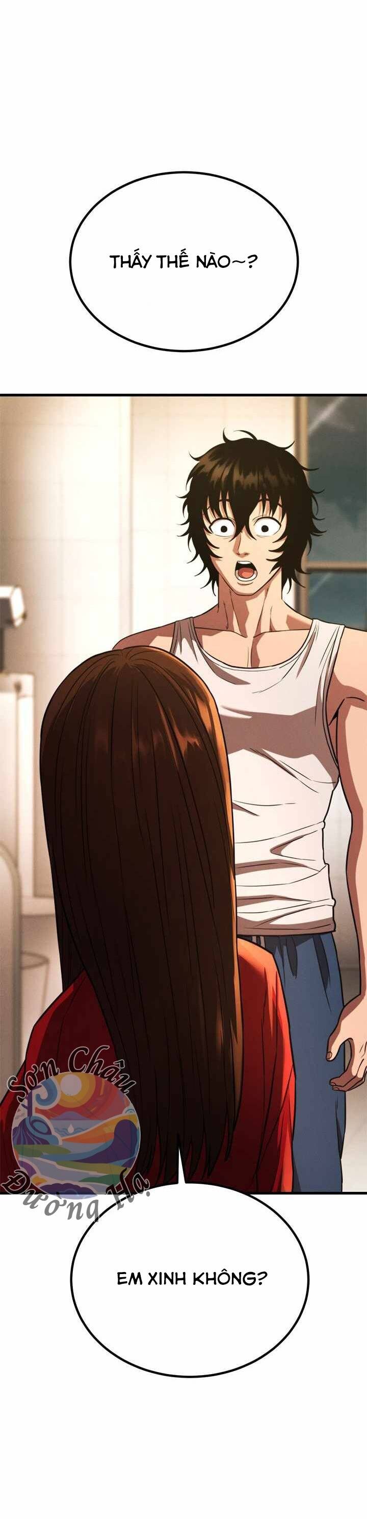 Gương Mặt Tâm Thần Chapter 34 - Trang 2