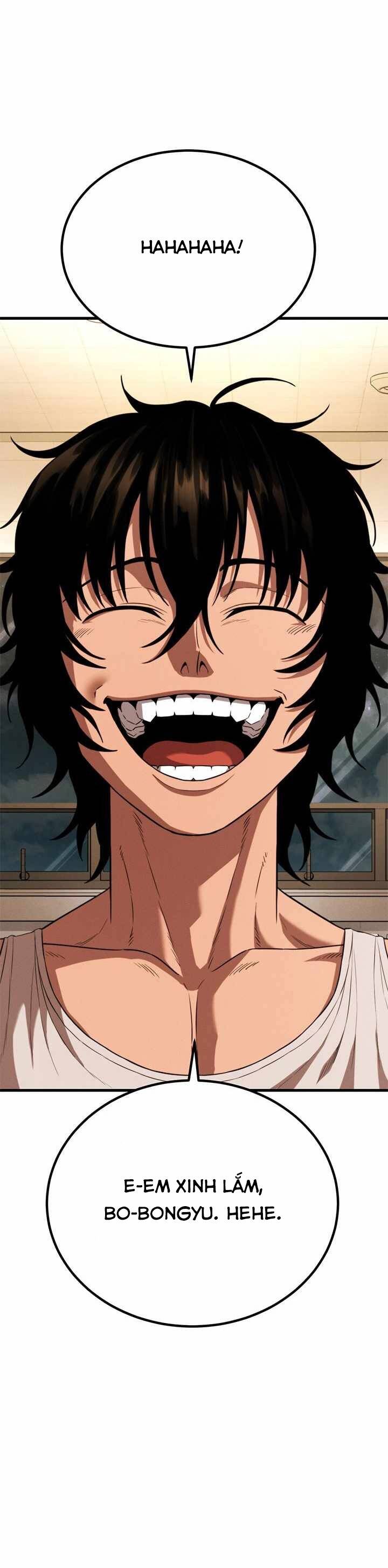 Gương Mặt Tâm Thần Chapter 34 - Trang 2