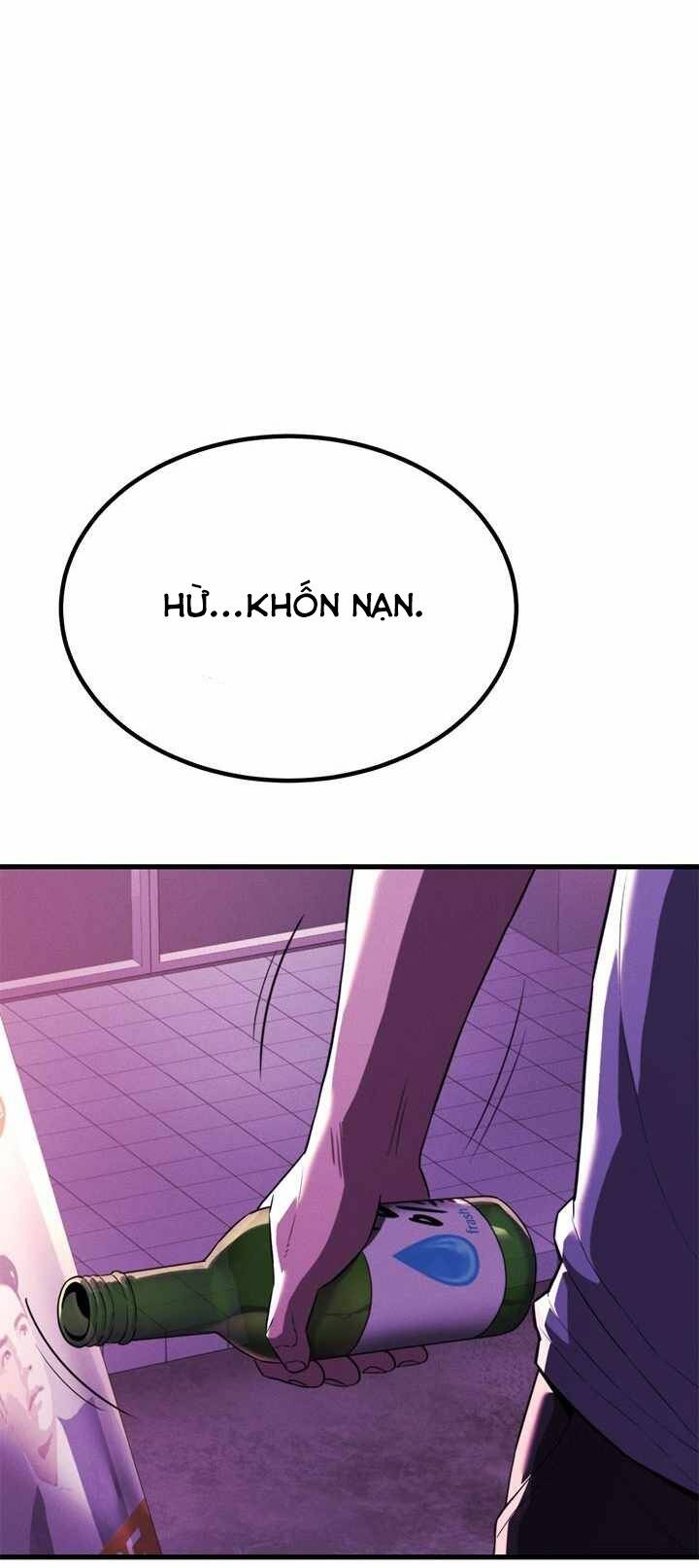 Gương Mặt Tâm Thần Chapter 34 - Trang 2