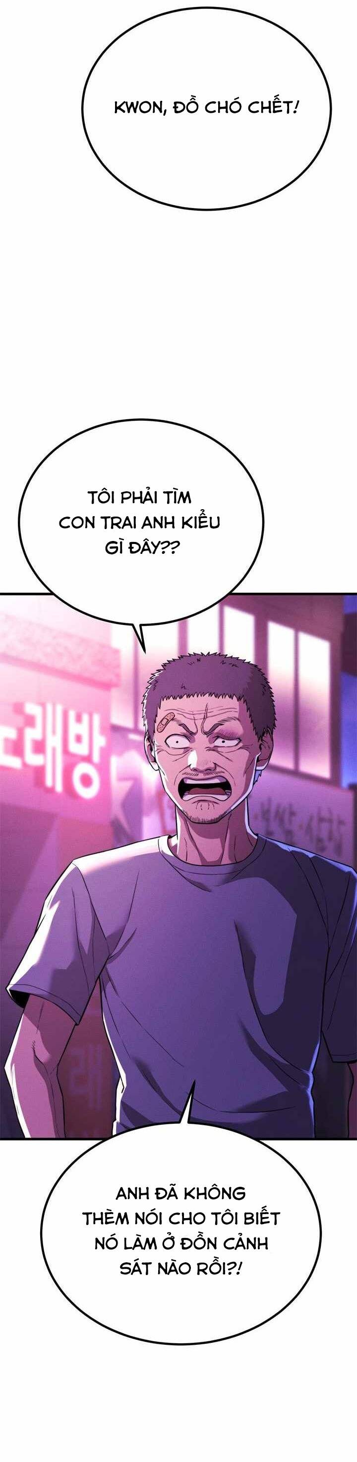 Gương Mặt Tâm Thần Chapter 34 - Trang 2