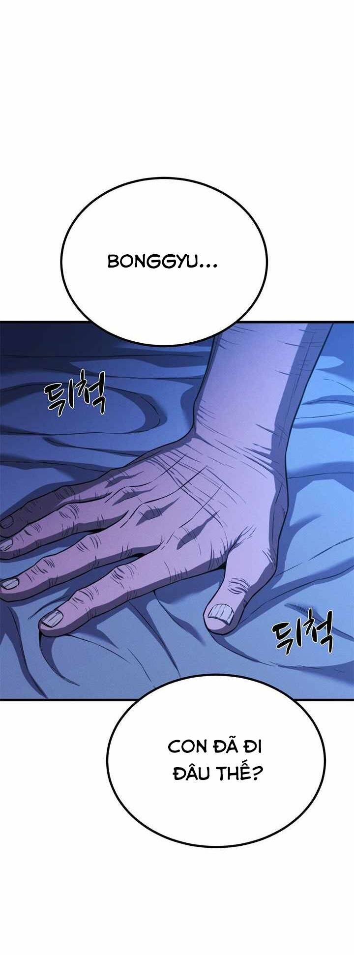 Gương Mặt Tâm Thần Chapter 34 - Trang 2