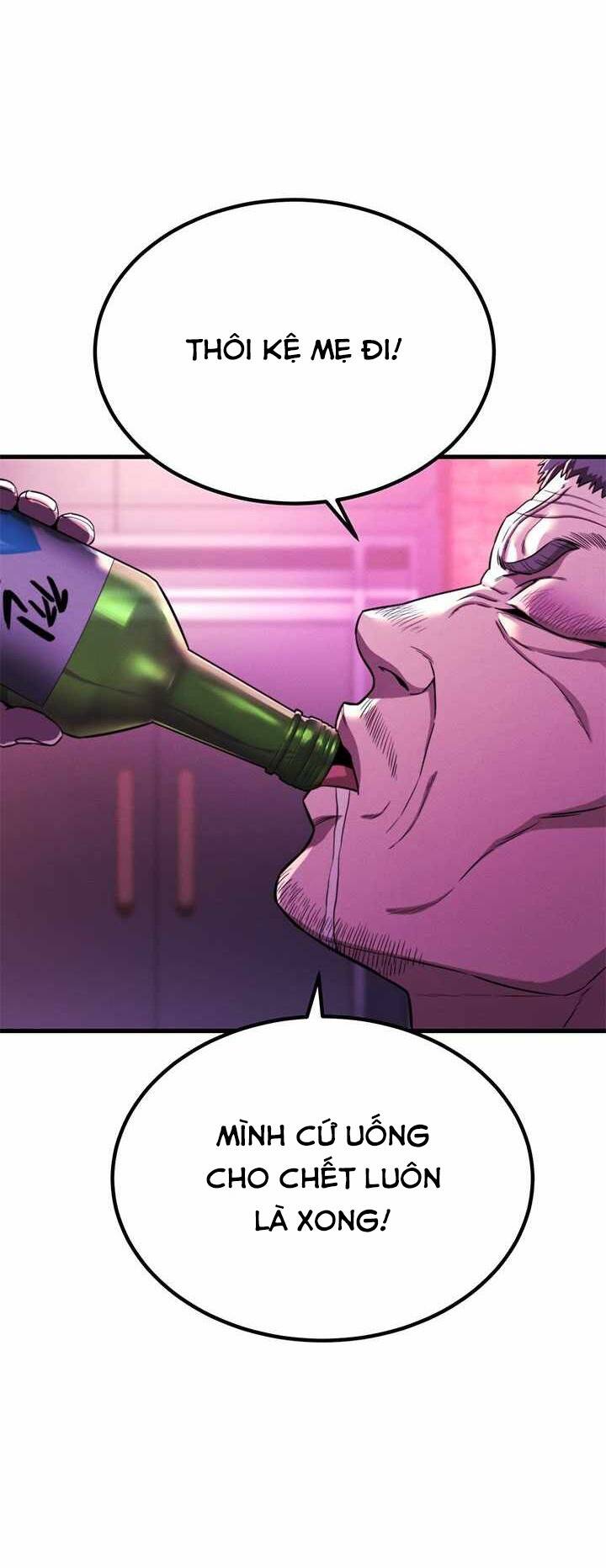 Gương Mặt Tâm Thần Chapter 34 - Trang 2