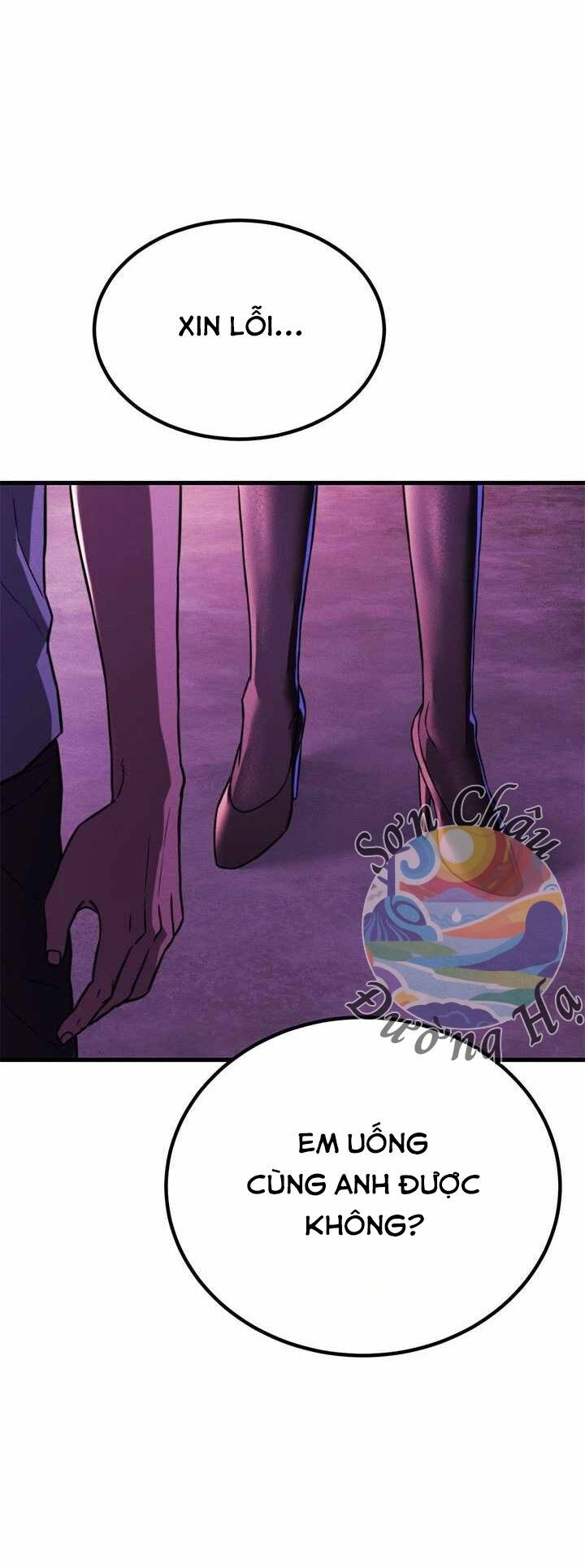 Gương Mặt Tâm Thần Chapter 34 - Trang 2