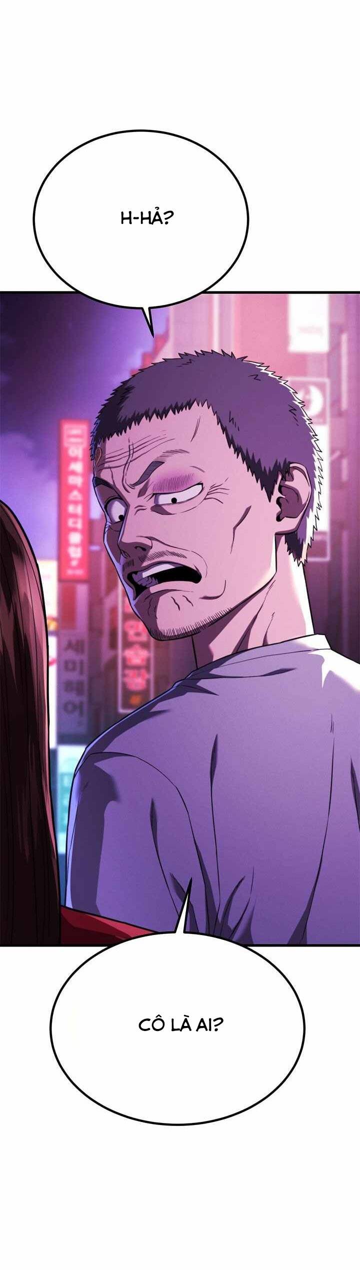 Gương Mặt Tâm Thần Chapter 34 - Trang 2