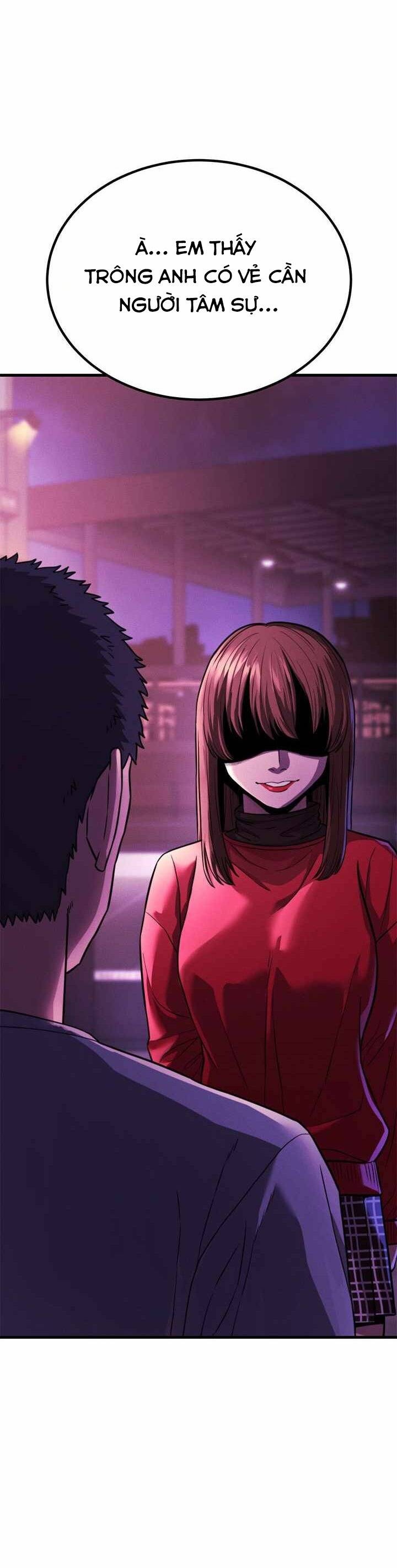 Gương Mặt Tâm Thần Chapter 34 - Trang 2