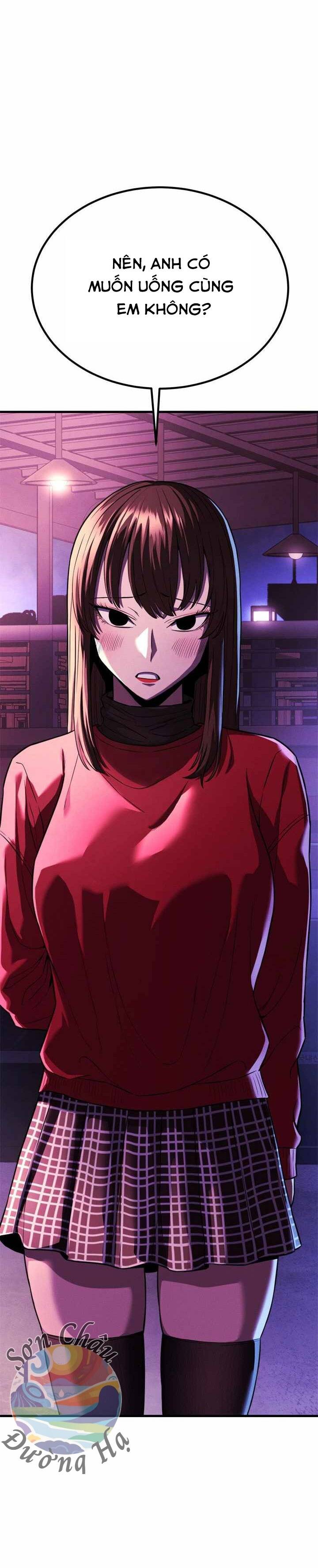 Gương Mặt Tâm Thần Chapter 34 - Trang 2