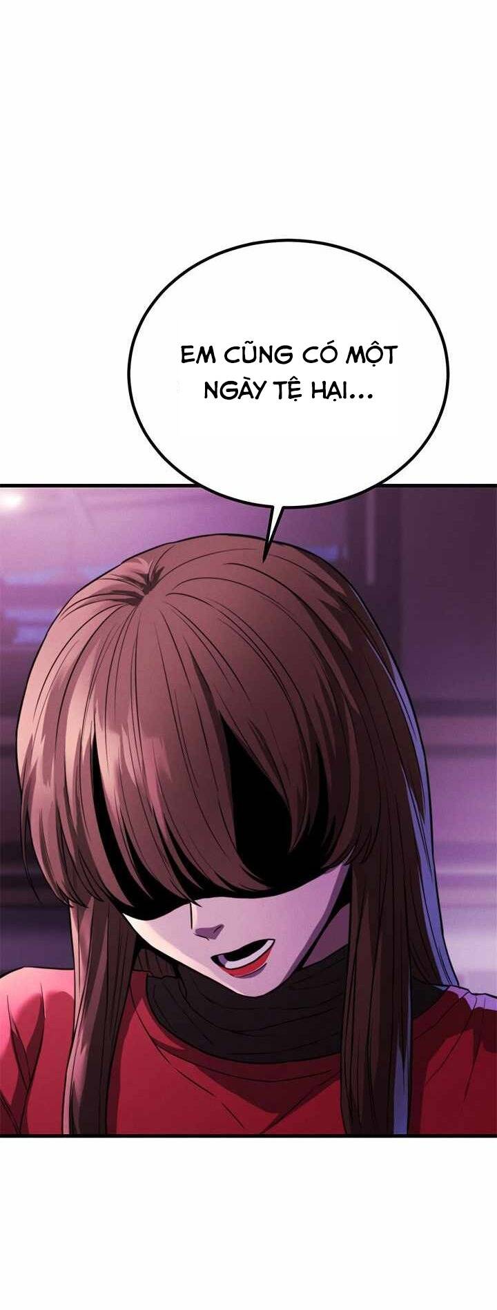 Gương Mặt Tâm Thần Chapter 34 - Trang 2