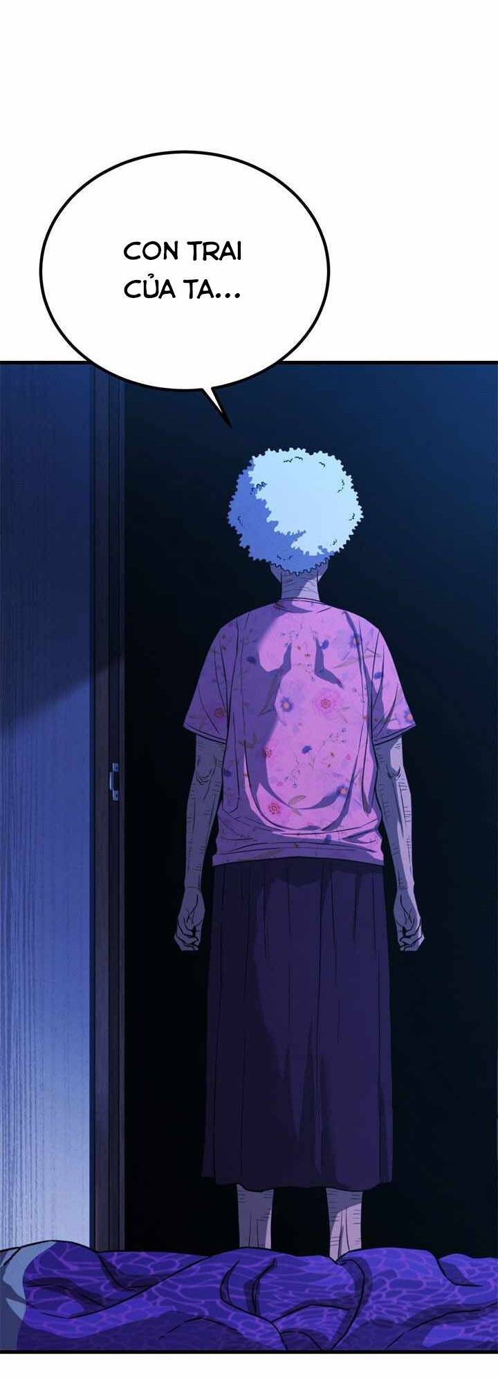 Gương Mặt Tâm Thần Chapter 34 - Trang 2