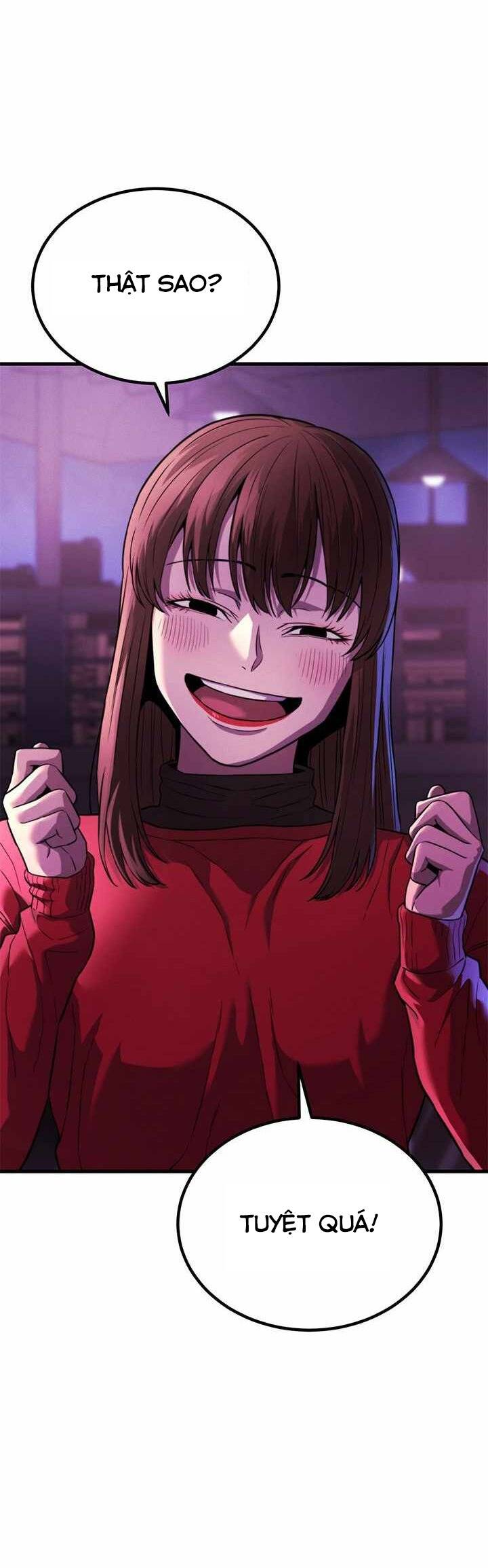 Gương Mặt Tâm Thần Chapter 34 - Trang 2