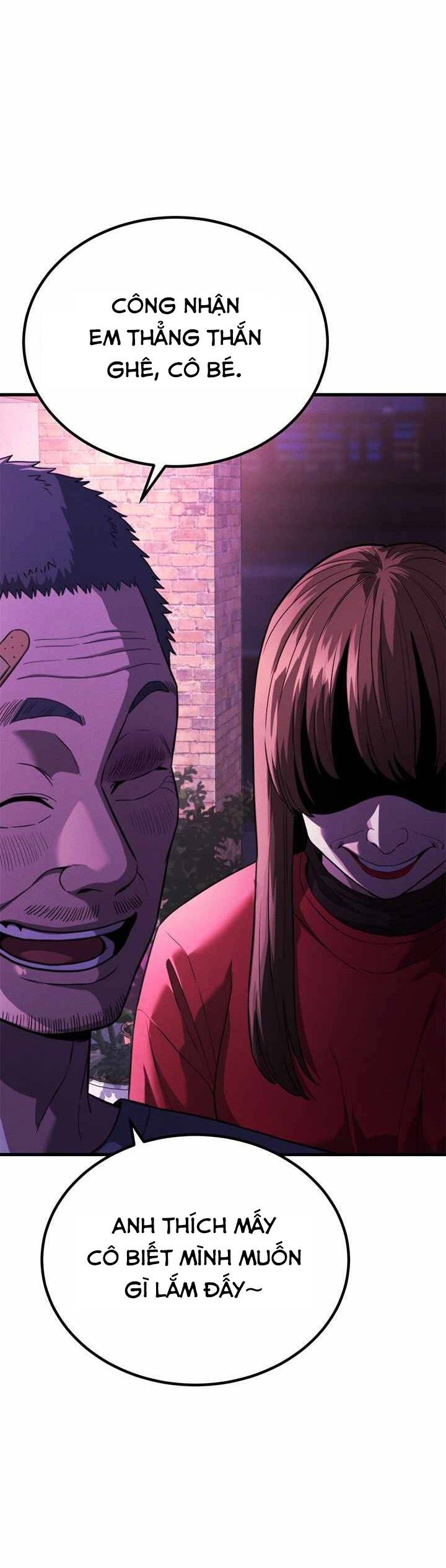 Gương Mặt Tâm Thần Chapter 34 - Trang 2