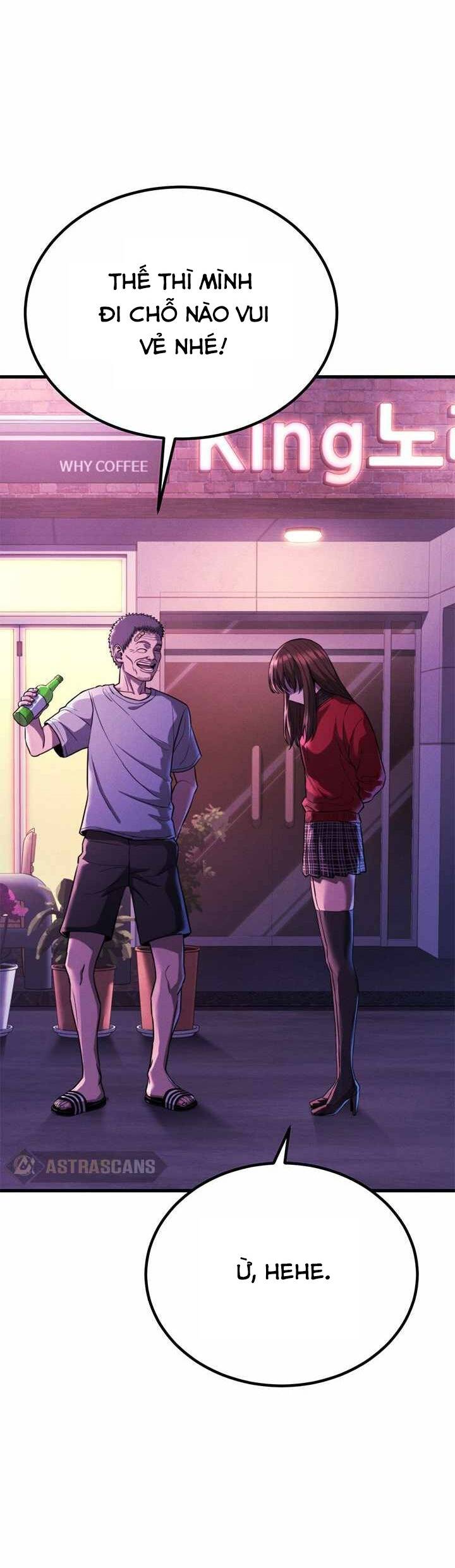 Gương Mặt Tâm Thần Chapter 34 - Trang 2