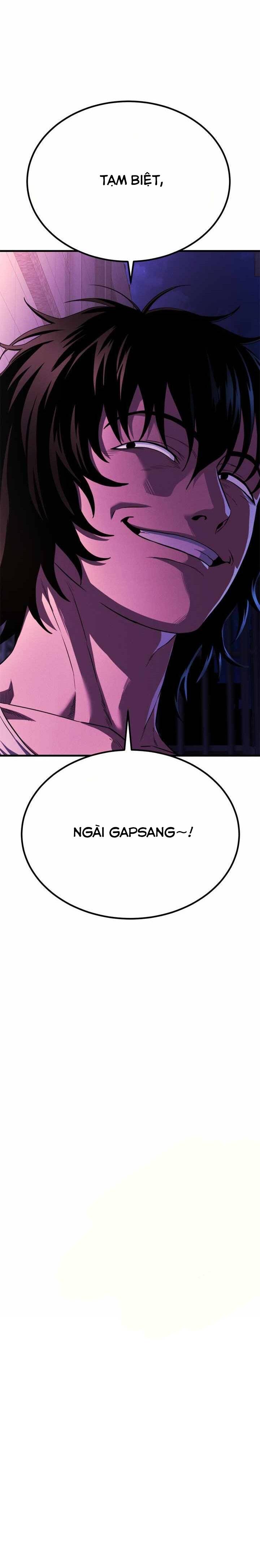 Gương Mặt Tâm Thần Chapter 34 - Trang 2