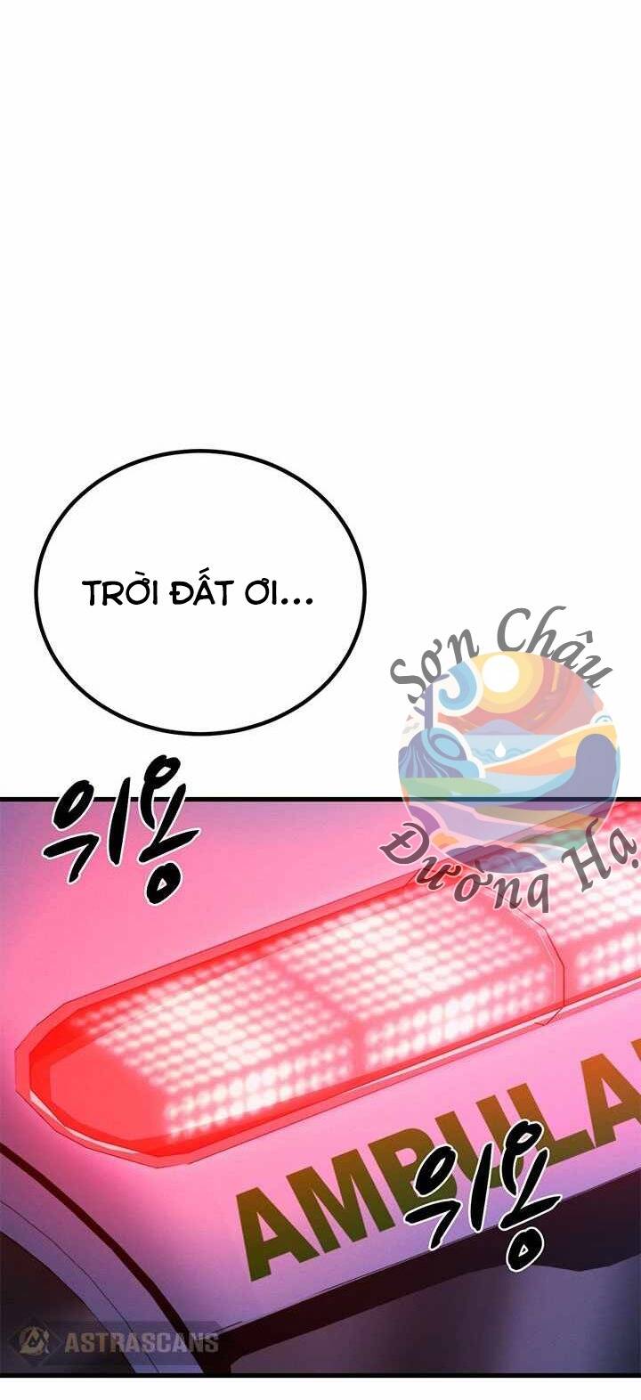 Gương Mặt Tâm Thần Chapter 34 - Trang 2