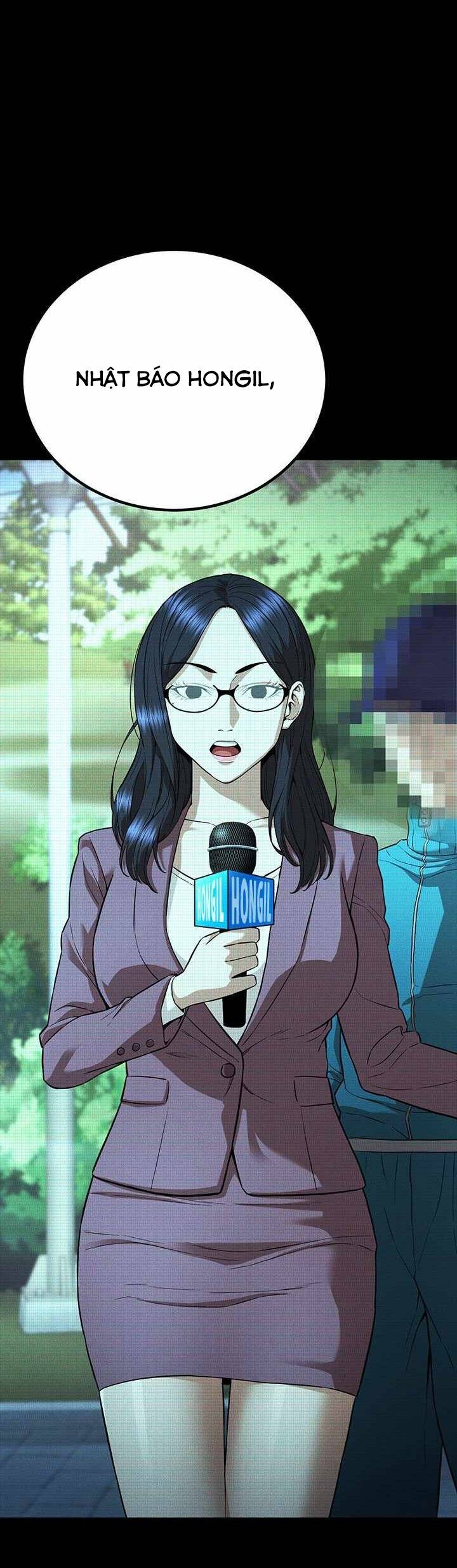 Gương Mặt Tâm Thần Chapter 35 - Trang 2