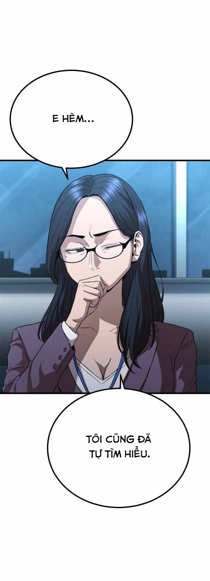 Gương Mặt Tâm Thần Chapter 35 - Trang 2