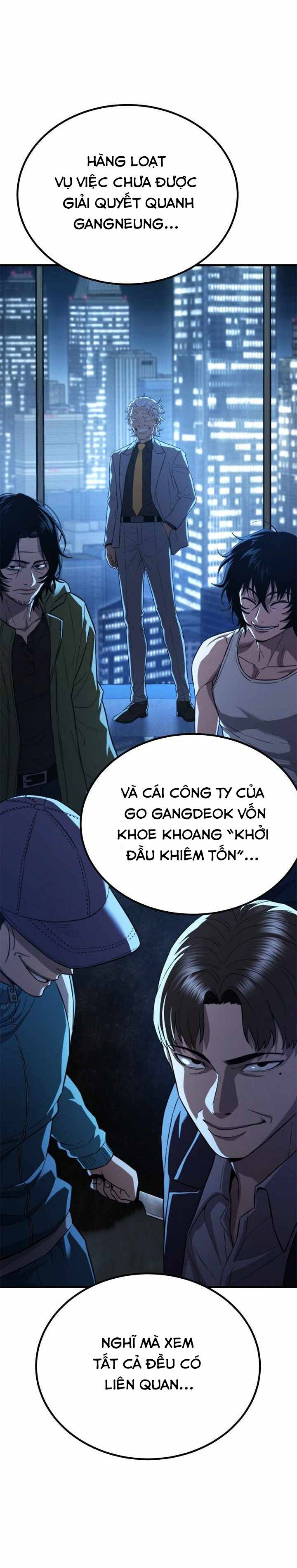 Gương Mặt Tâm Thần Chapter 35 - Trang 2