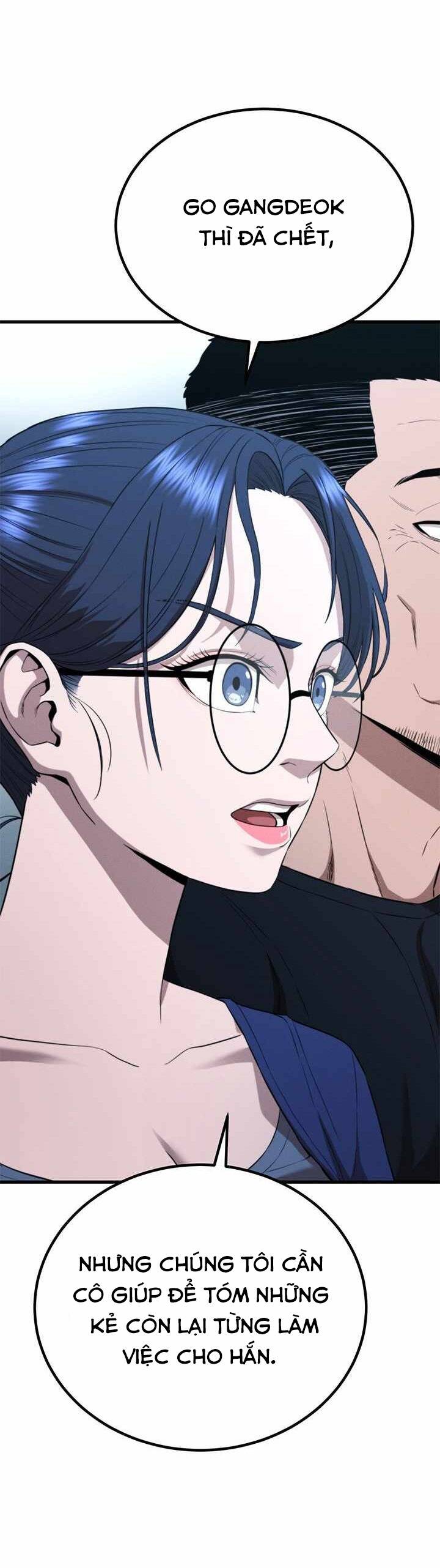 Gương Mặt Tâm Thần Chapter 35 - Trang 2