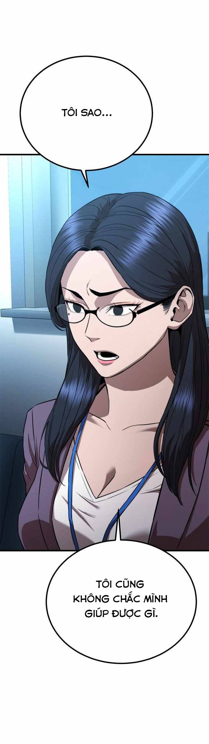 Gương Mặt Tâm Thần Chapter 35 - Trang 2