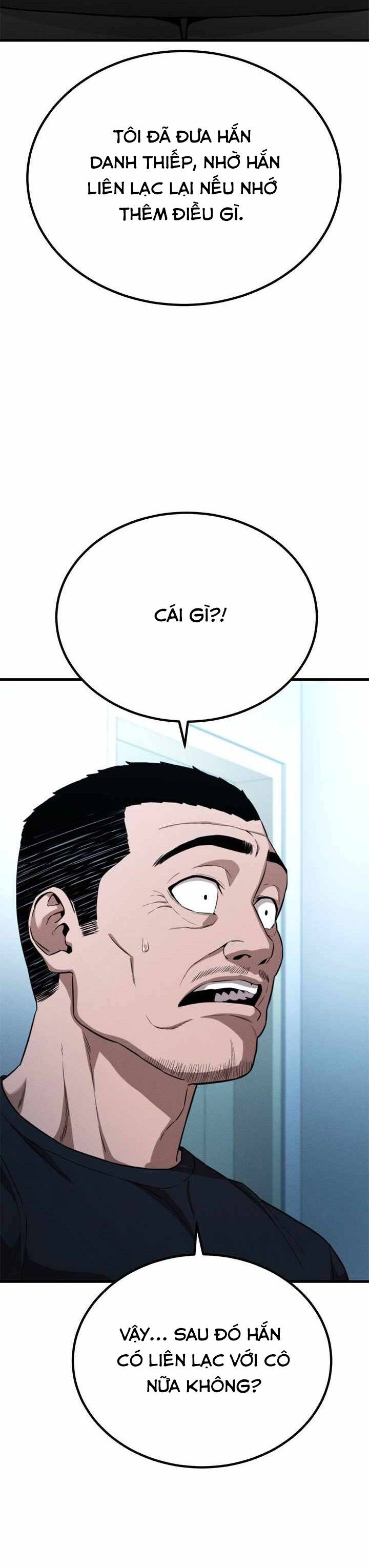 Gương Mặt Tâm Thần Chapter 35 - Trang 2