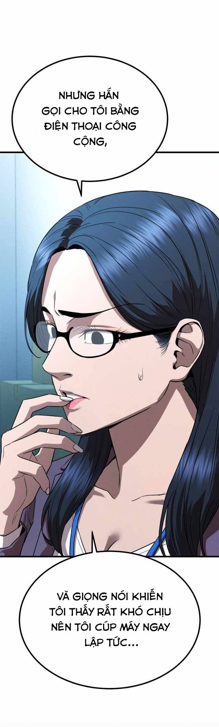 Gương Mặt Tâm Thần Chapter 35 - Trang 2