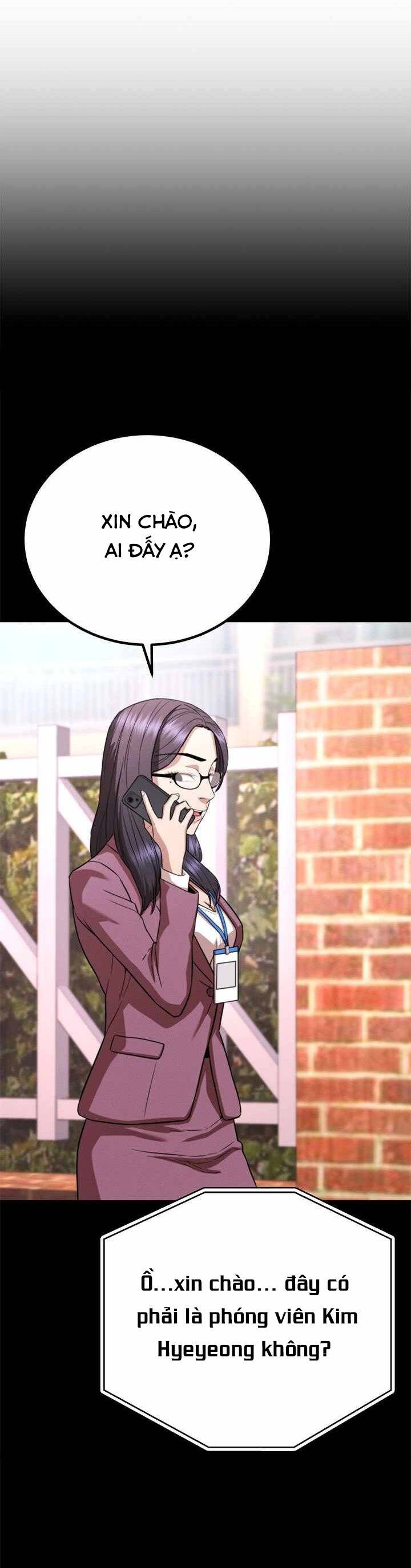 Gương Mặt Tâm Thần Chapter 35 - Trang 2