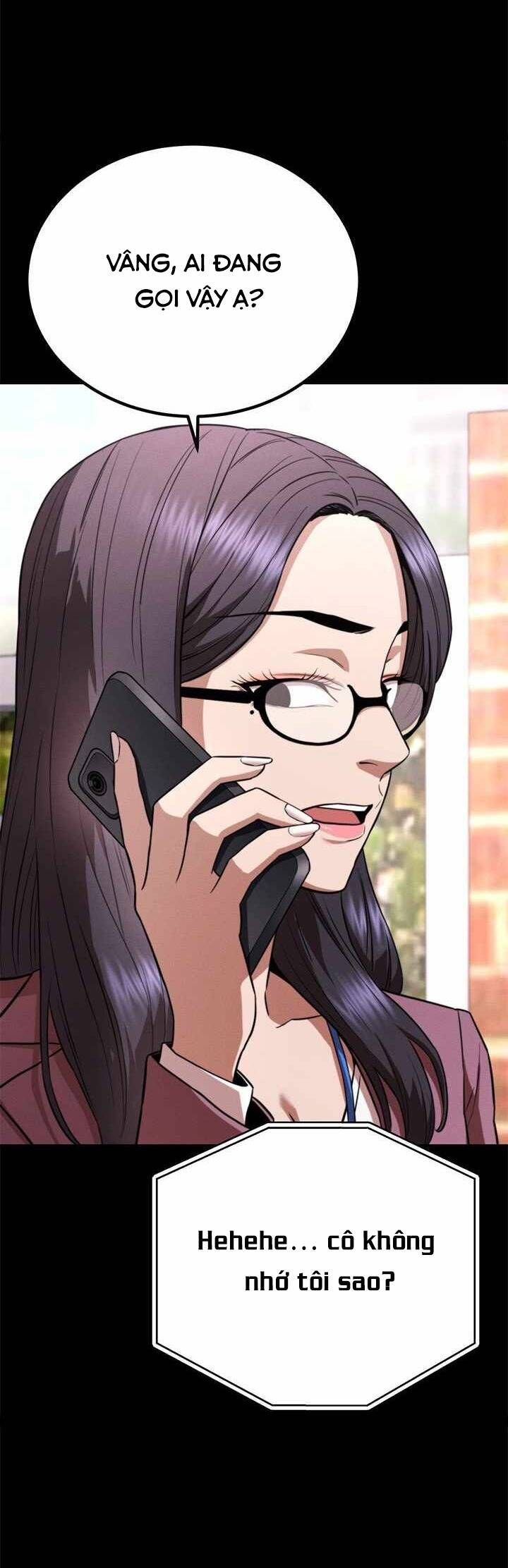 Gương Mặt Tâm Thần Chapter 35 - Trang 2