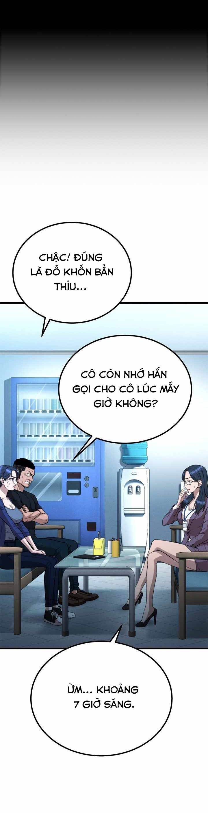 Gương Mặt Tâm Thần Chapter 35 - Trang 2