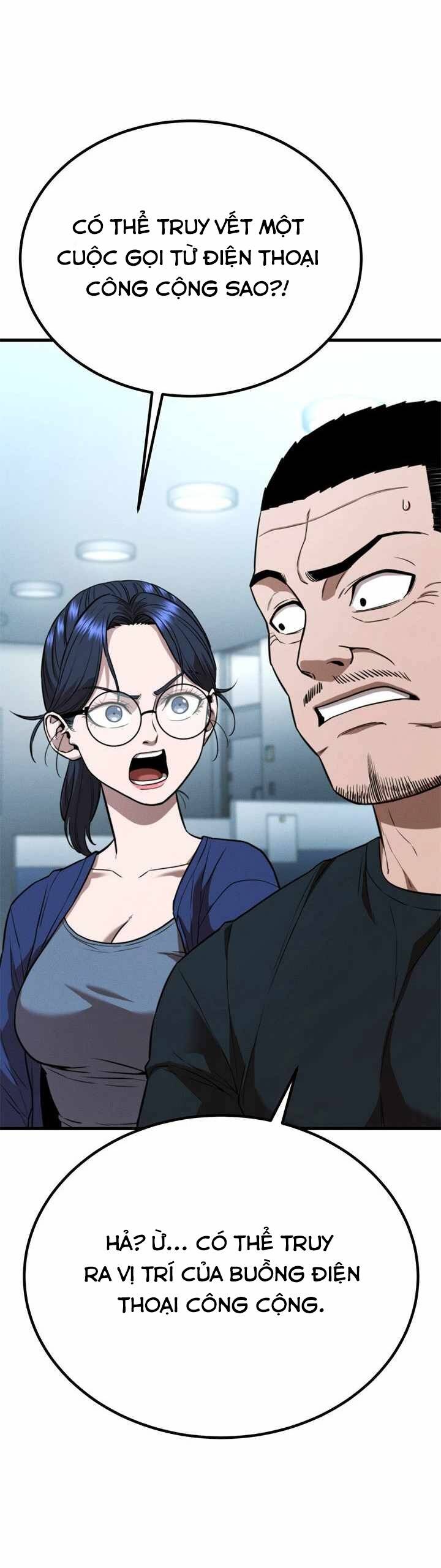 Gương Mặt Tâm Thần Chapter 35 - Trang 2